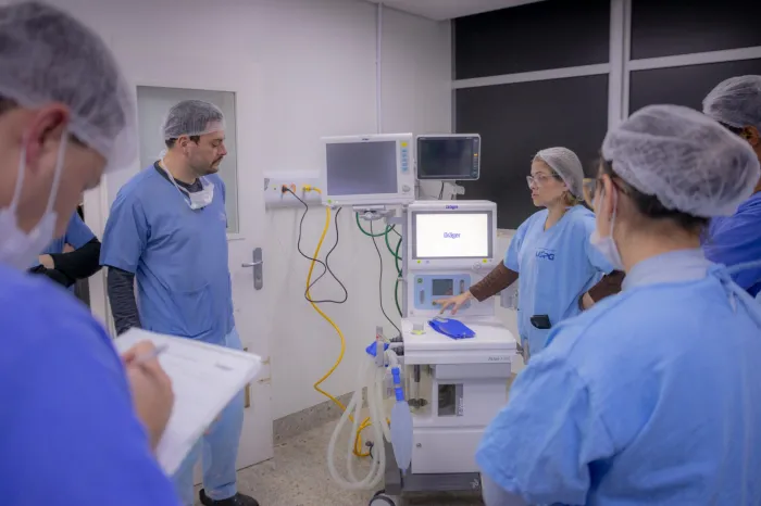 Foto: Tierri Angeluci/UEPG