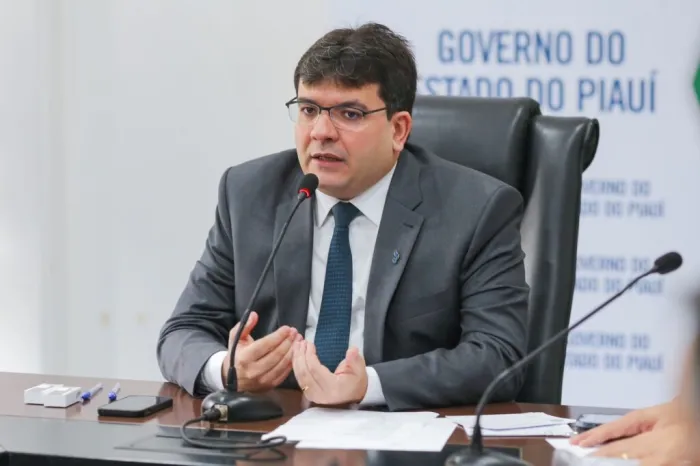 Rafael Fonteles discute PEC sobre parcelamento de débitos municipais nesta segunda (09)