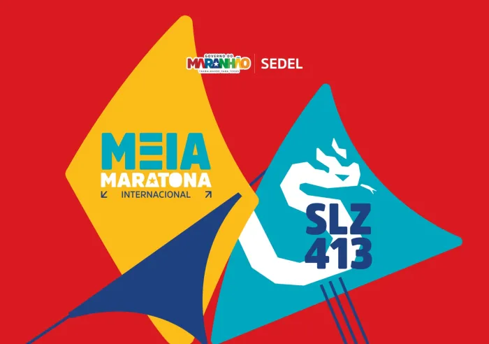 Sedel abre inscrições para a Meia Maratona Internacional SLZ 413