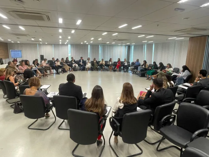 Foto: Reprodução/MP - BA