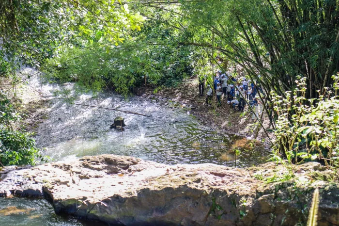 Foto: Divulgação/Ascom Conder