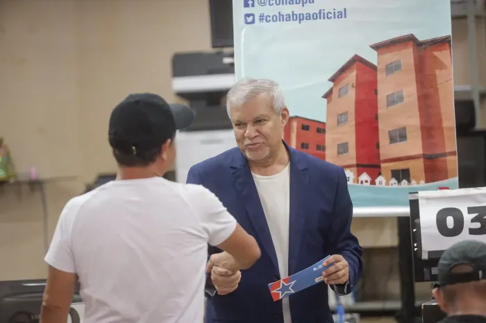 Foto: Pedro Guerreiro / Ag. Pará