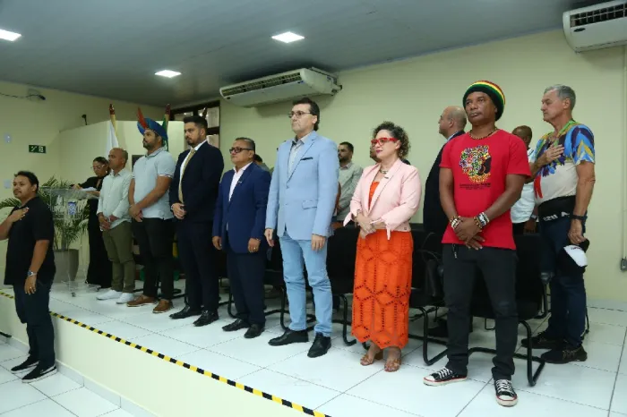 Foto: Reprodução/Prefeitura de Marabá - PA