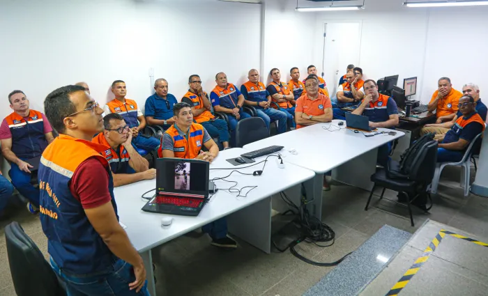 Maranhão passa a integrar sistema nacional de alerta da Defesa Civil