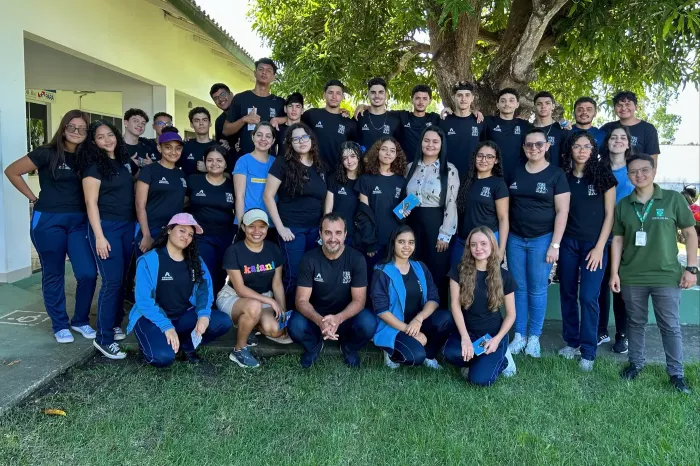 Foto: Rony Oliveira - Divullgação