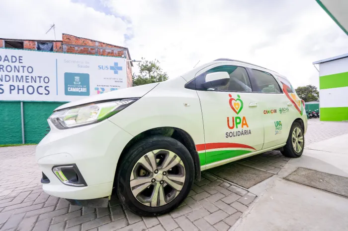 UPA Solidária promove acolhimento e humanização no atendimento