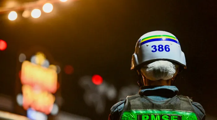 Polícia Civil detalha crimes de importunação e assédio sexual para reforçar importância da denúncia durante o período junino
