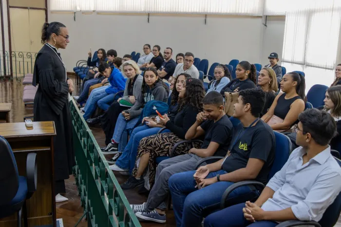 Foto: Reprodução/Câmara de São Sebastião - SP