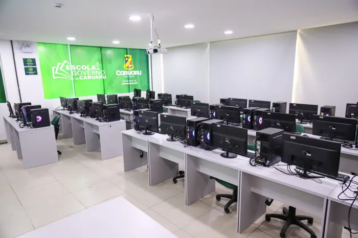 Foto: Reprodução/Prefeitura de Caruaru - PE