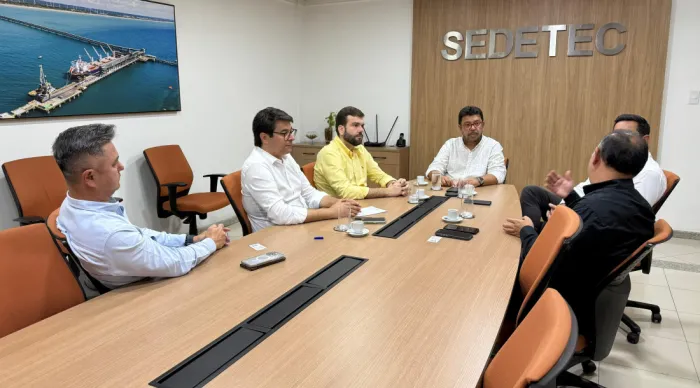 Sedetec e Codise articulam soluções energéticas para implantação de data center e centro de pesquisa