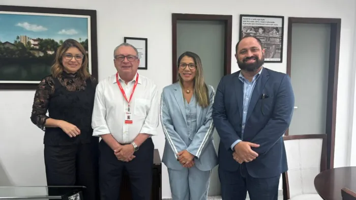 PiauíPrev conhece modelo da Paraíba para realização do Censo Previdenciário