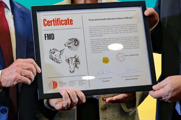 Foto: Ricardo Stuckert/PR