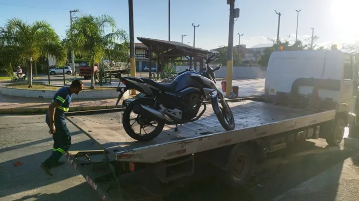 Foto: Reprodução/Polícia Militar - ES