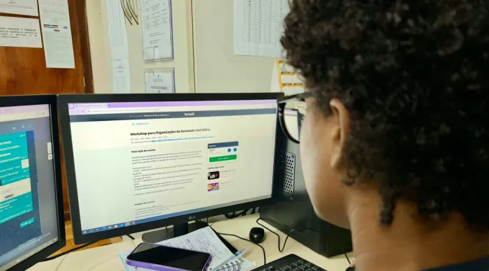 Governo de Sergipe promove workshop para fortalecer atuação das Organizações da Sociedade Civil