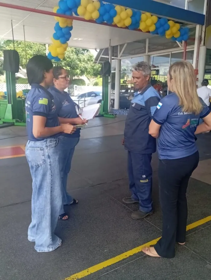 Foto: Reprodução/Secom Piauí