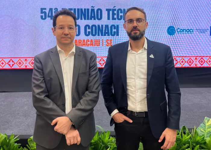 54ª Reunião Técnica do Conaci debate temas para o aprimoramento do controle interno