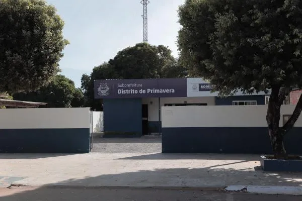 Vereadoras indicam criação de centro de inclusão digital no Distrito de Primavera