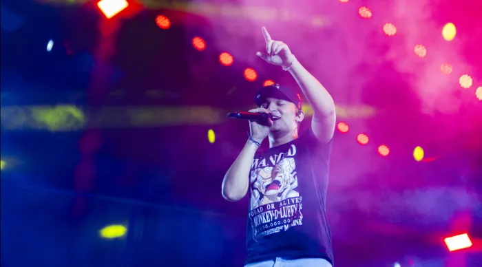 Arraiá do Povo promete grandes shows com apresentações de João Gomes e Cavaleiros do Forró neste sábado, 7