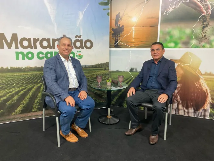 ‘Maranhão no Campo’ traz reportagens especiais com temas que elevam o estado em diversas áreas