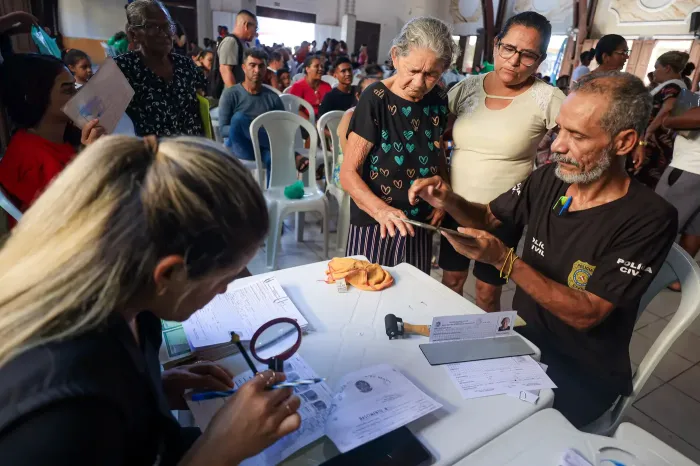 Foto: Bruno Cecim / Ag.Pará