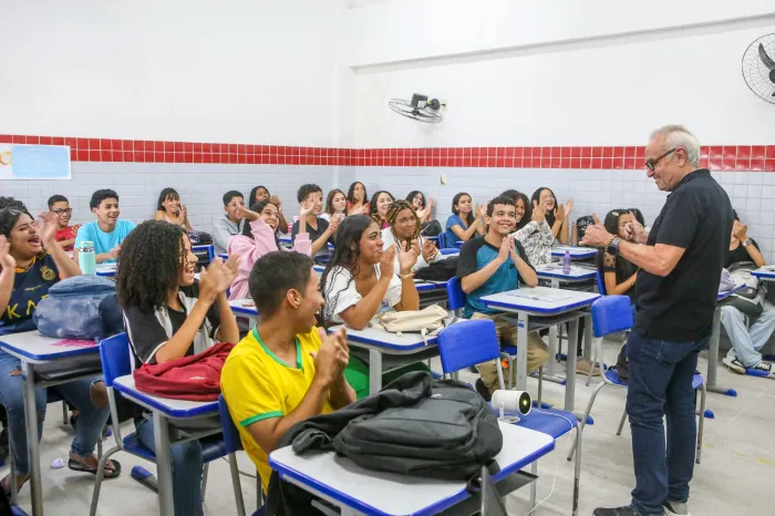 Foto: Reprodução/Prefeitura de João Pessoa - PB