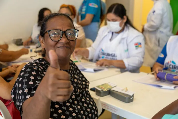 Foto: Reprodução/Secom Maranhão