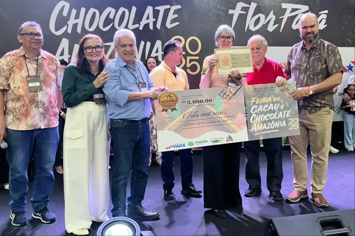 Foto: Rosa Cardoso / Ascom Adepará