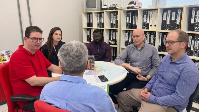 Projeto Practice de prevenção ao trauma infantil avança com parcerias no Piauí