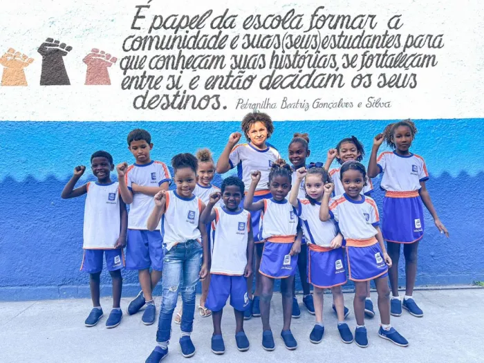 Foto: Reprodução/Prefeitura de Nova Iguaçu - RJ