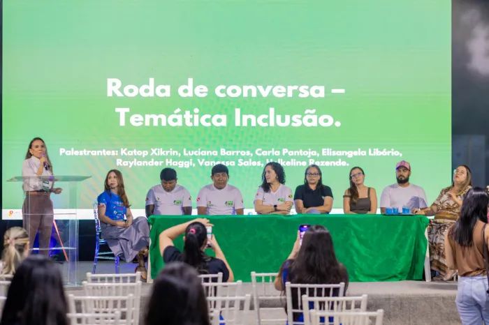 Bioeconomia e inclusão em pauta na segunda noite do Inovabios