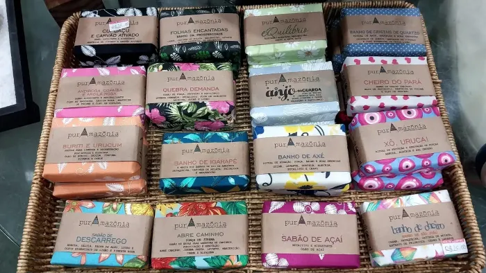 Foto: Rose Barbosa / Ascom Sedap