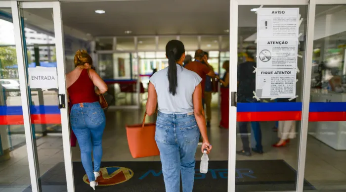 Estado realiza Concurso Público para Gestor Governamental neste domingo, 8
