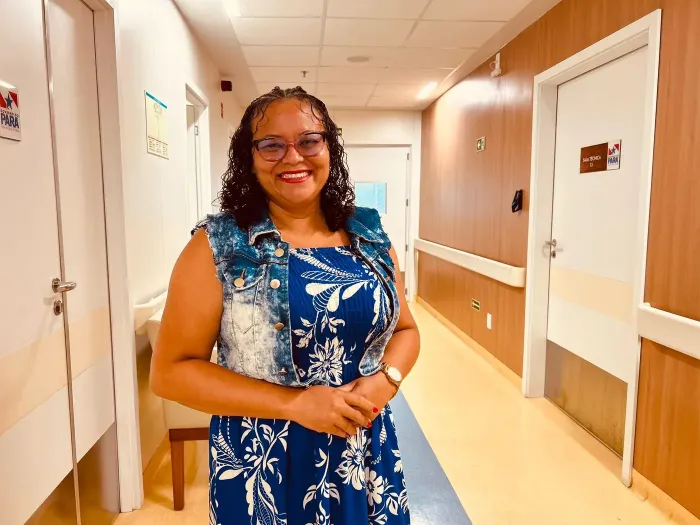 Hospital da Mulher do Pará realiza mutirão de ultrassonografias e beneficia 100 mulheres