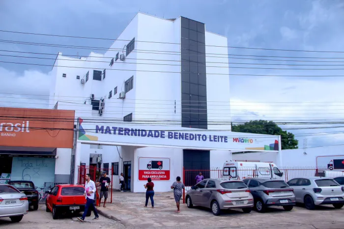 Foto: Reprodução/Secom Maranhão