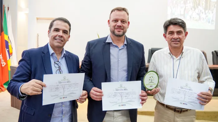 Foto: Reprodução/Prefeitura de João Pessoa - PB