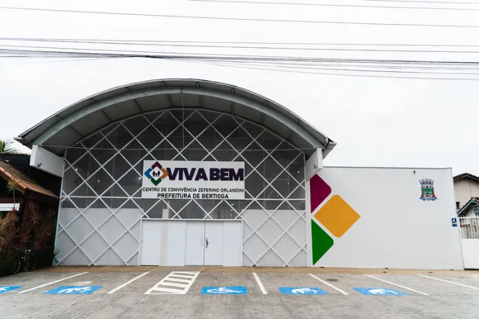 Prefeitura realiza mutirão do CadÚnico para atendidos do Centro de Convivência da Pessoa Idosa - Viva Bem.