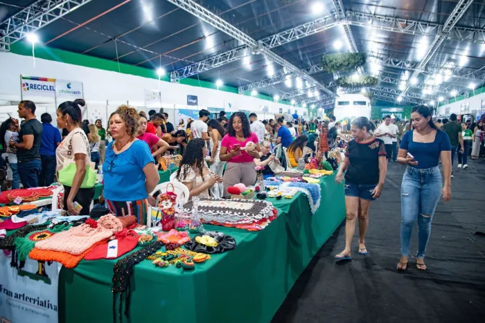 Inovabios transforma ideias em soluções sustentáveis para o futuro da Amazônia