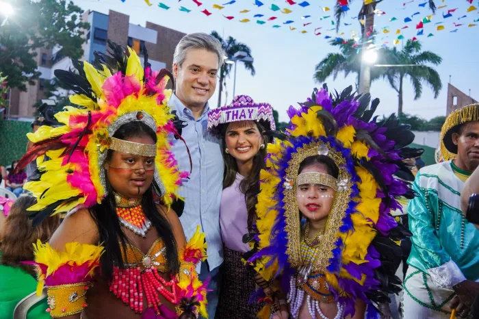 Criado por Neto Evangelista, III Arraial da Inclusão reforça compromisso com a diversidade