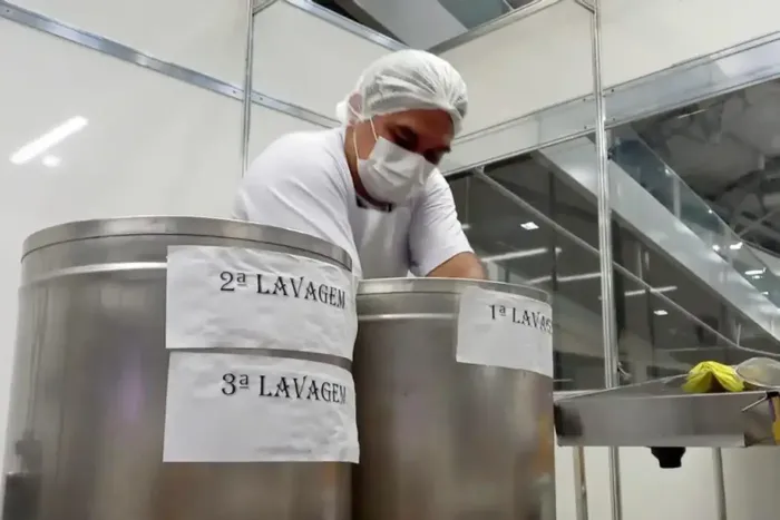 Foto: Mateus Costa/Ascom Sedap