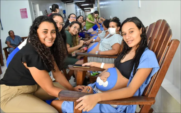 Foto: Reprodução/Secom Ceará