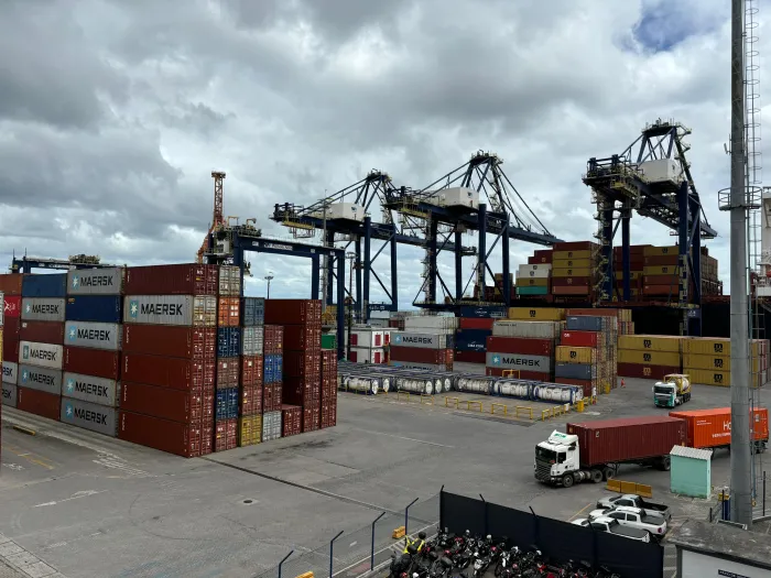 Foto: Jean Vagner/Ascom SEI