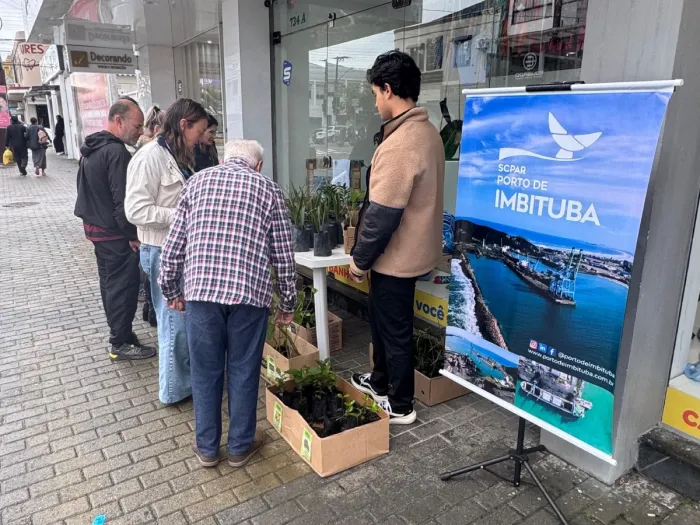 SCPAR Porto de Imbituba celebra Dia do Meio Ambiente com programação especial
