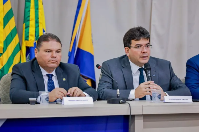 Foto: Reprodução/Secom Piauí