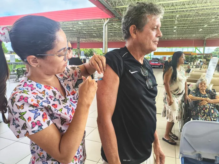 Foto: Reprodução/Prefeitura de João Pessoa - PB