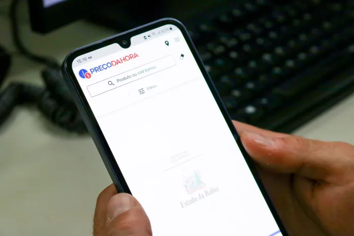 Foto: Matheus Lens/Sefaz-BA