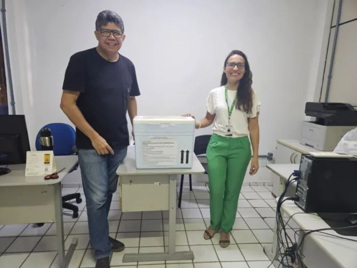 Piauí realiza maior inquérito sanitário da história para diagnóstico de brucelose e tuberculose bovina