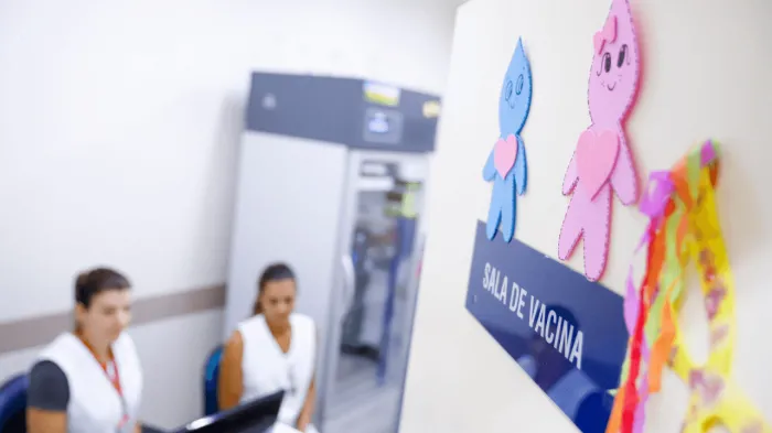 Dia Nacional da Imunização reforça importância das vacinas