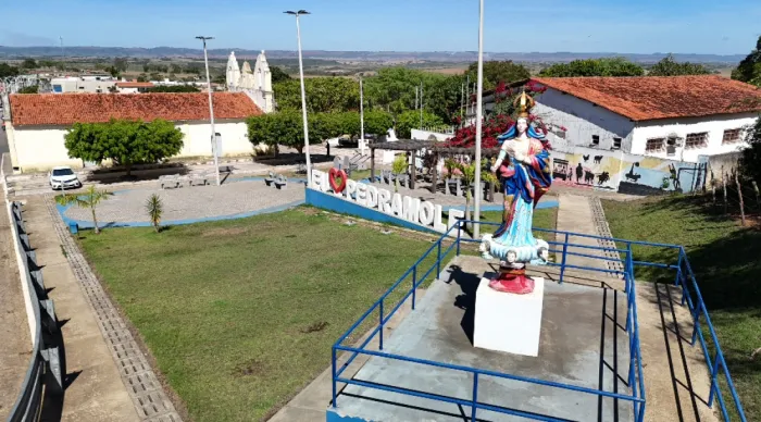 ‘Sergipe é aqui’ chega à 50ª edição nesta quarta-feira, 11, no município de Pedra Mole 