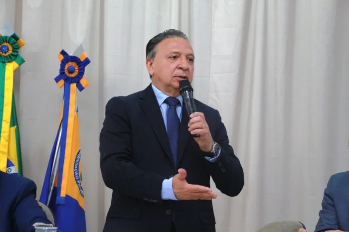 Governador e secretário da Fazenda discutem importância da PEC 66/2023 para o alívio fiscal dos municípios e Estado