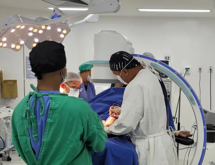 Foto: Maiana Brito/SCRB